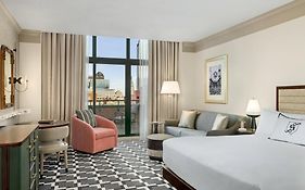 Omni Severin Hotel